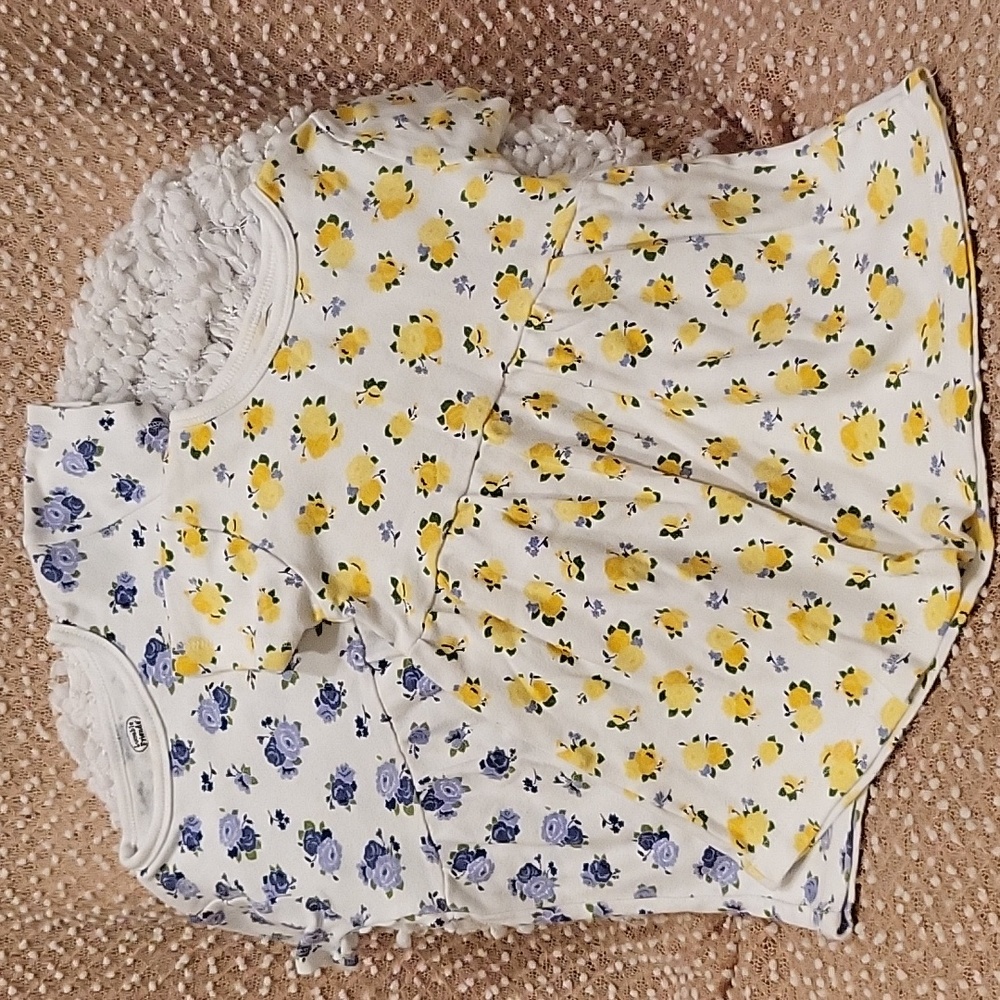 Loveable Friends Toddler Dresses